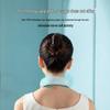 Smart Portable Low-Frequency Pulse Neck Massager
