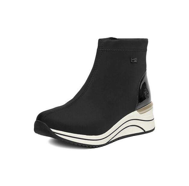 Ботильоны Remonte D0T73-03 Black