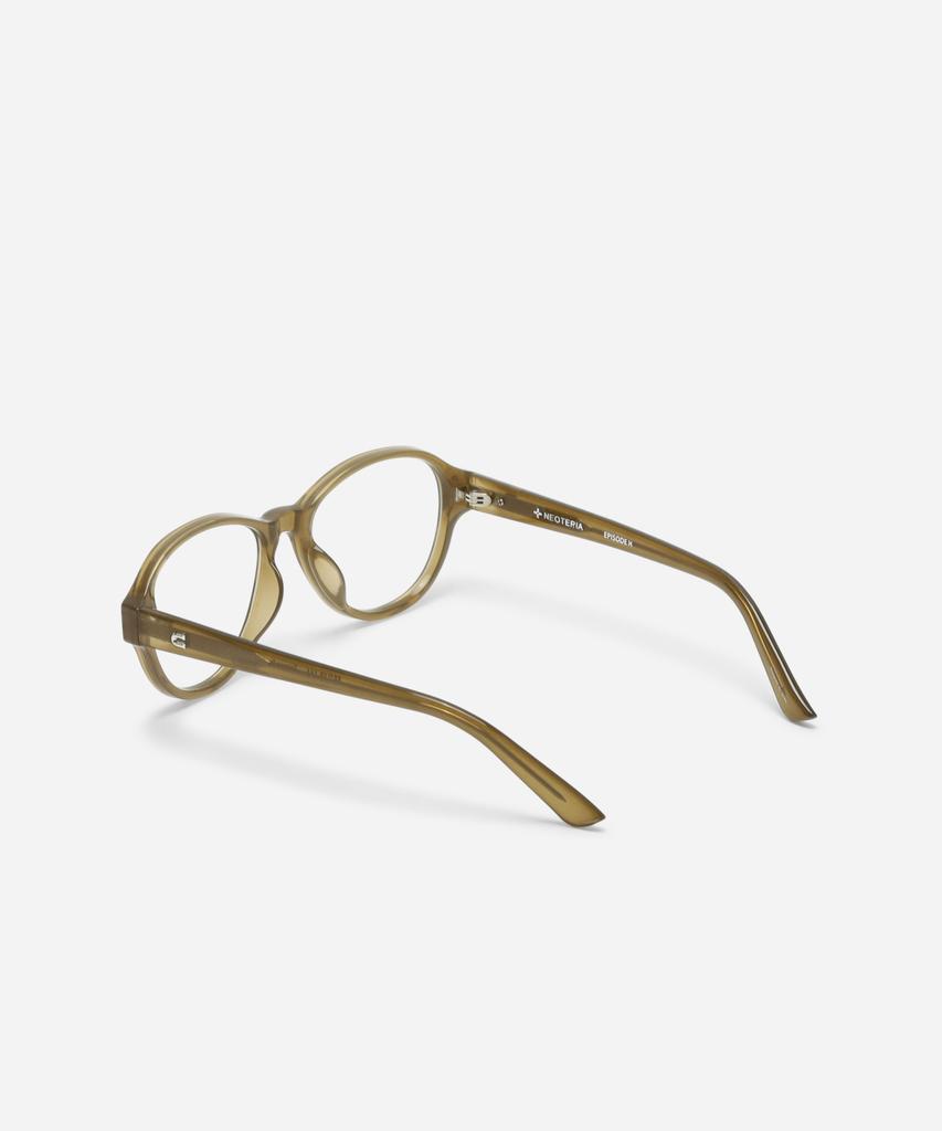 Neotelia Ganichi · Beige