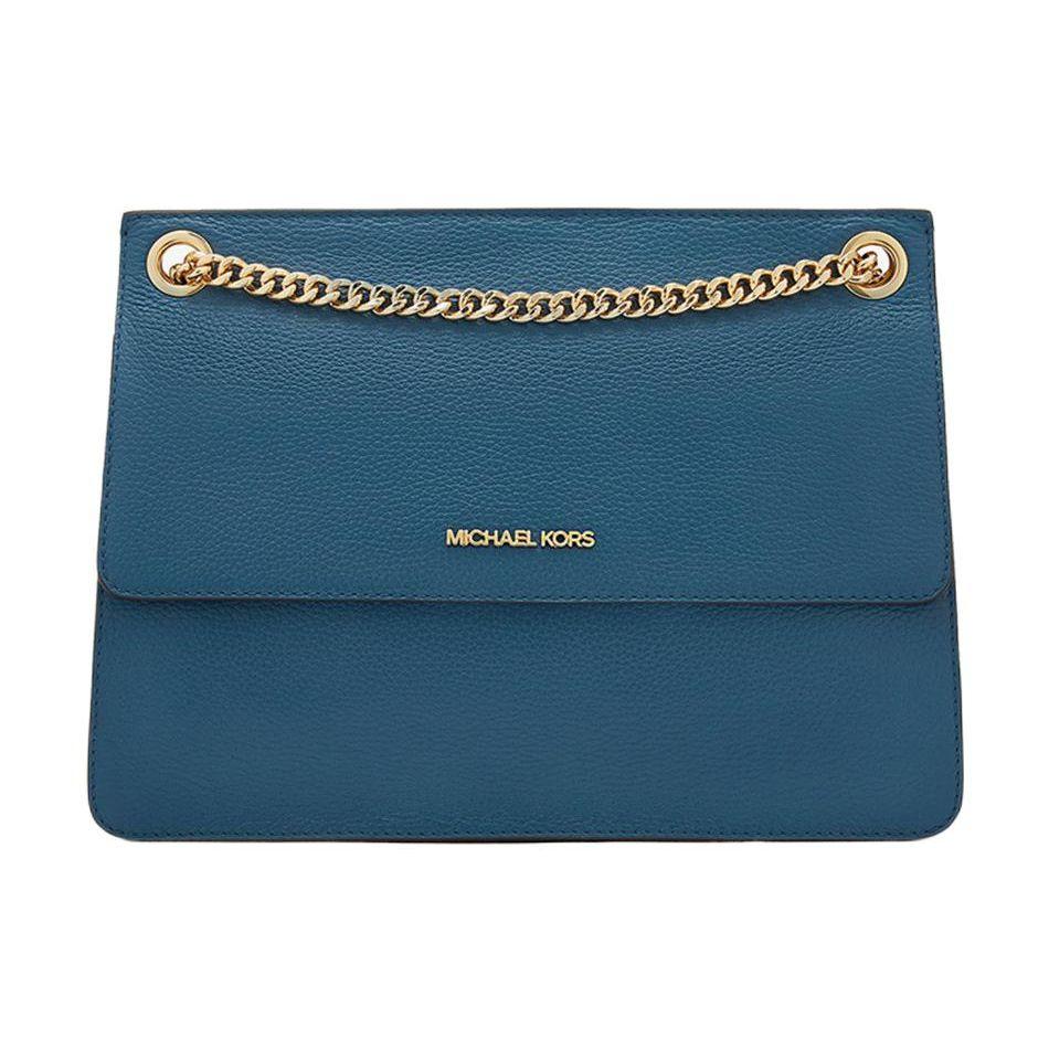 Michael Kors Kathy Solid Gold Logo