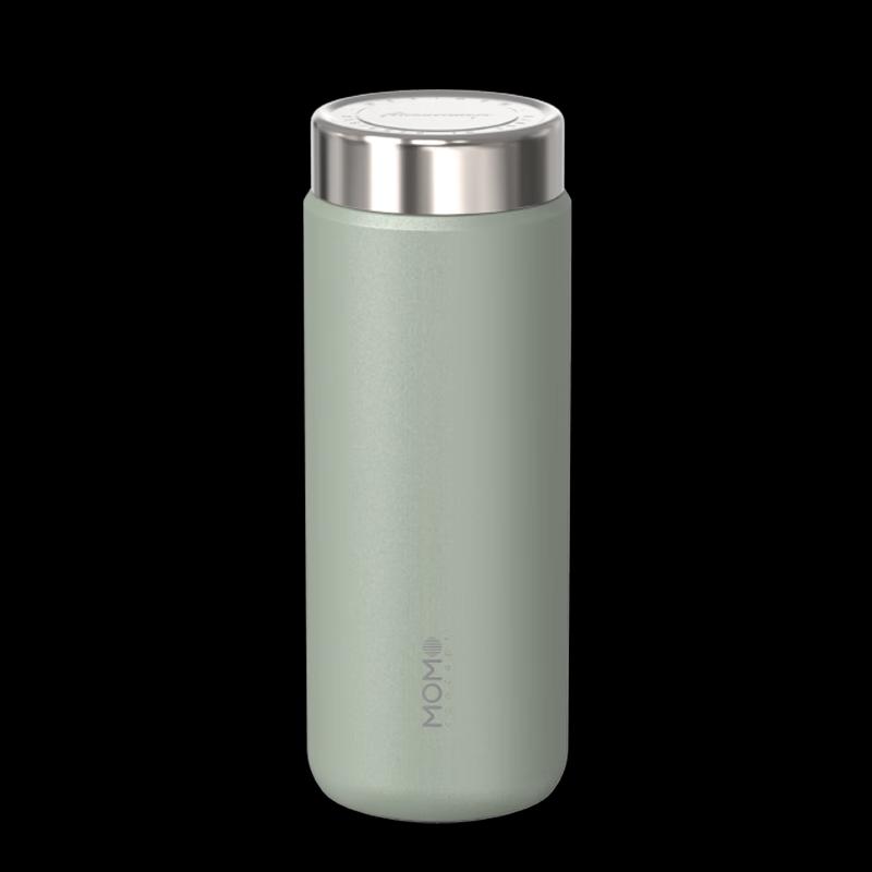 MOMOCONCEPT Maxwell Tea Series Insulated Bottle