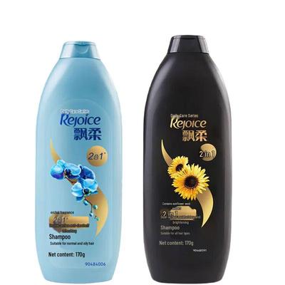 Σαμπουάν και conditioners μαλλιών