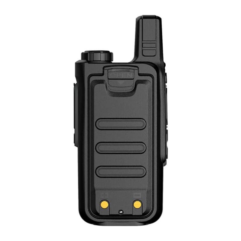 SenHaiX N301 Intelligent Noise-Canceling Walkie-Talkie (CN version)