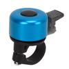 Fahrradklingel Warnung Sicherheit Fahrradlenker Metallringklingel Mini Hupe Lenker Alarm Blau