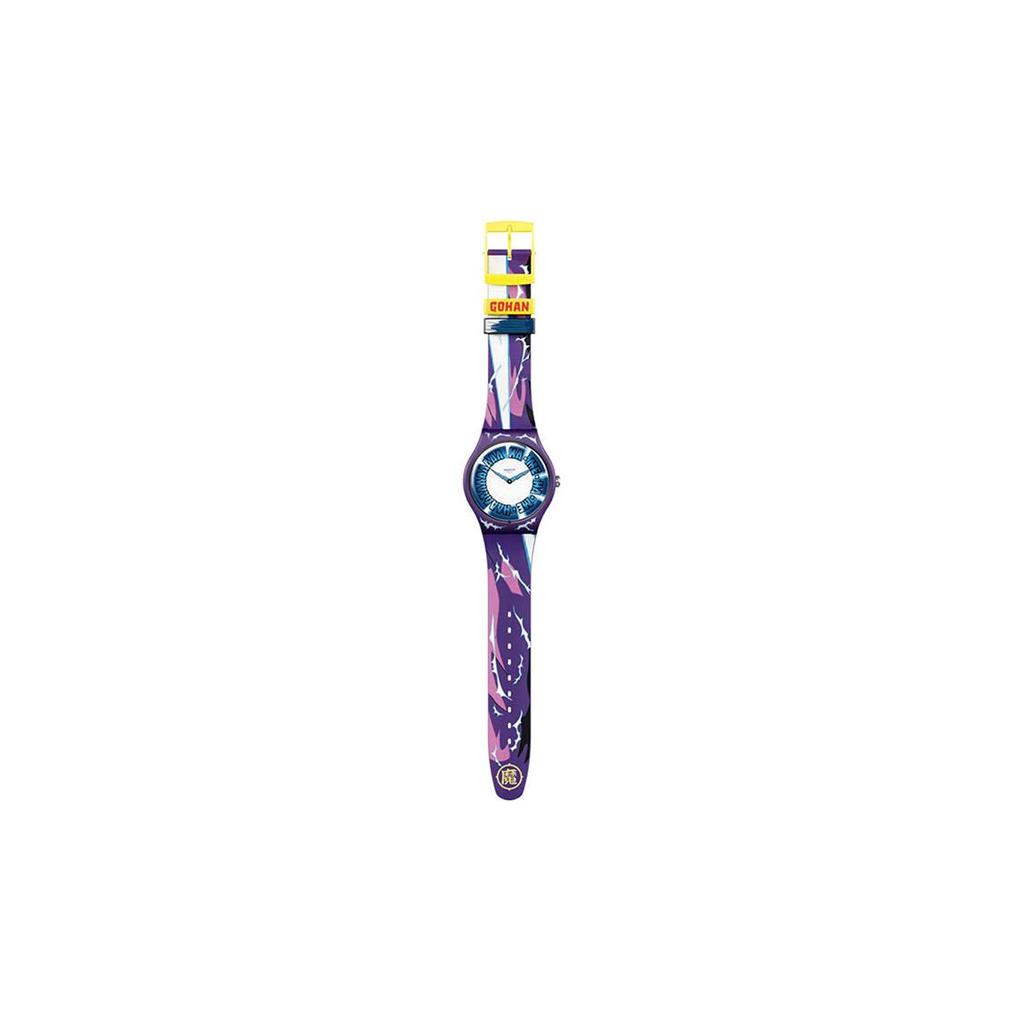 Swatch Dragonball Z Gohan SUOZ345 SUOZ345