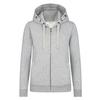 HRM Childrens/Kids Premium Hooded Jacket