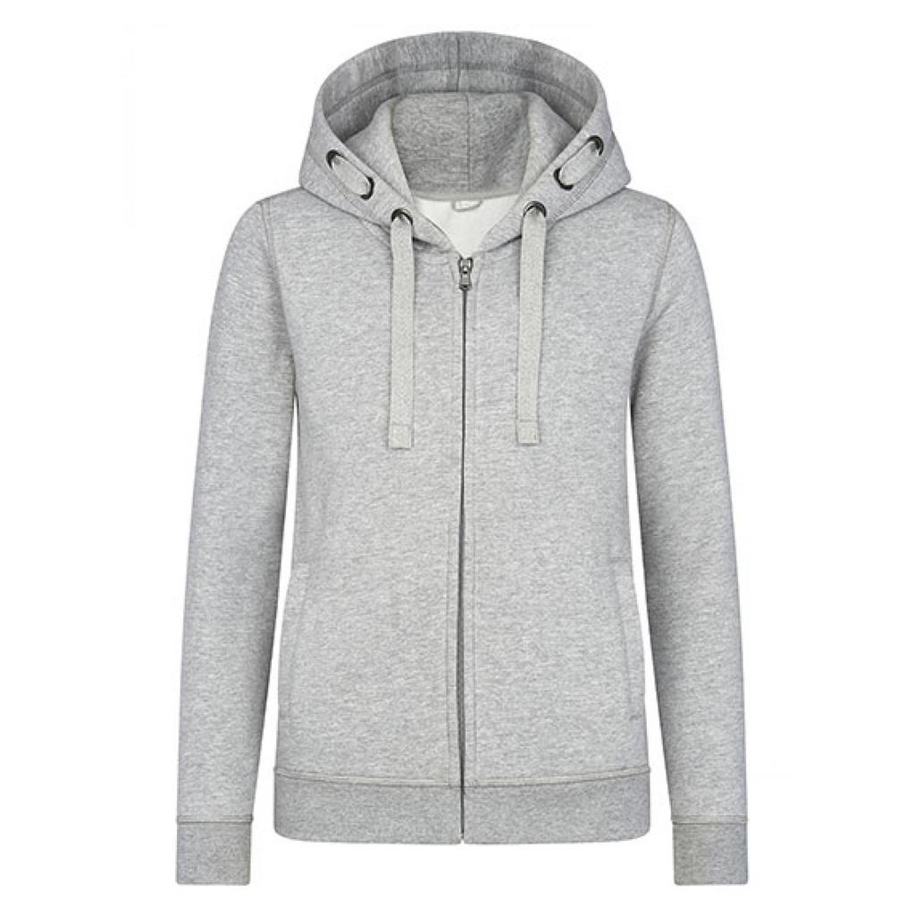 HRM Childrens/Kids Premium Hooded Jacket