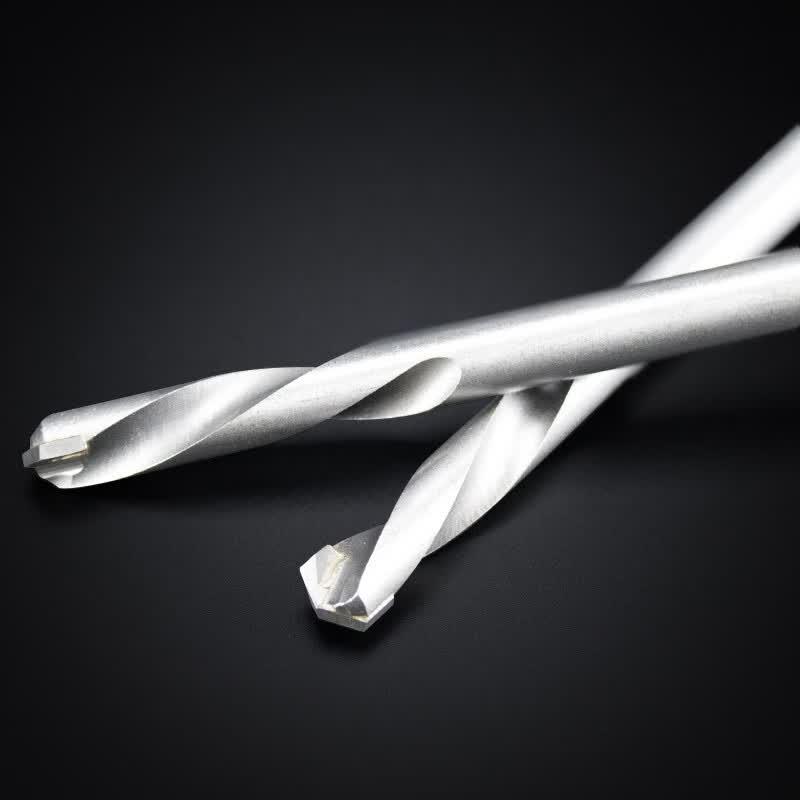 Alloy Twist Drill Bit Set