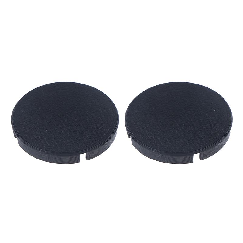 1/3/5Pcs Plastic Nano Action Camera Lens Caps Protective Cover Anti-scratch Anti-fall Camera Lens Caps Accessories