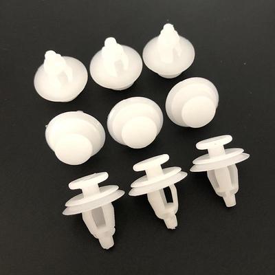 Interiérové doplňky – Spony a klipy do auta