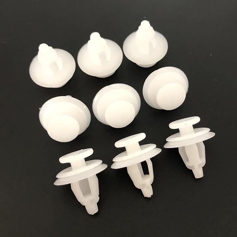 

Клипсы внутренней отделки Citroen для крышки багажника и дверных панелей автомобиля