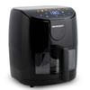 Air Fryer 4L Berdsen 1500W Bd-658 Black