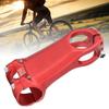 ZTTO XC AirOperated Negative Angle Rod Aluminium Alloy Bike Stem Cycling Accessory