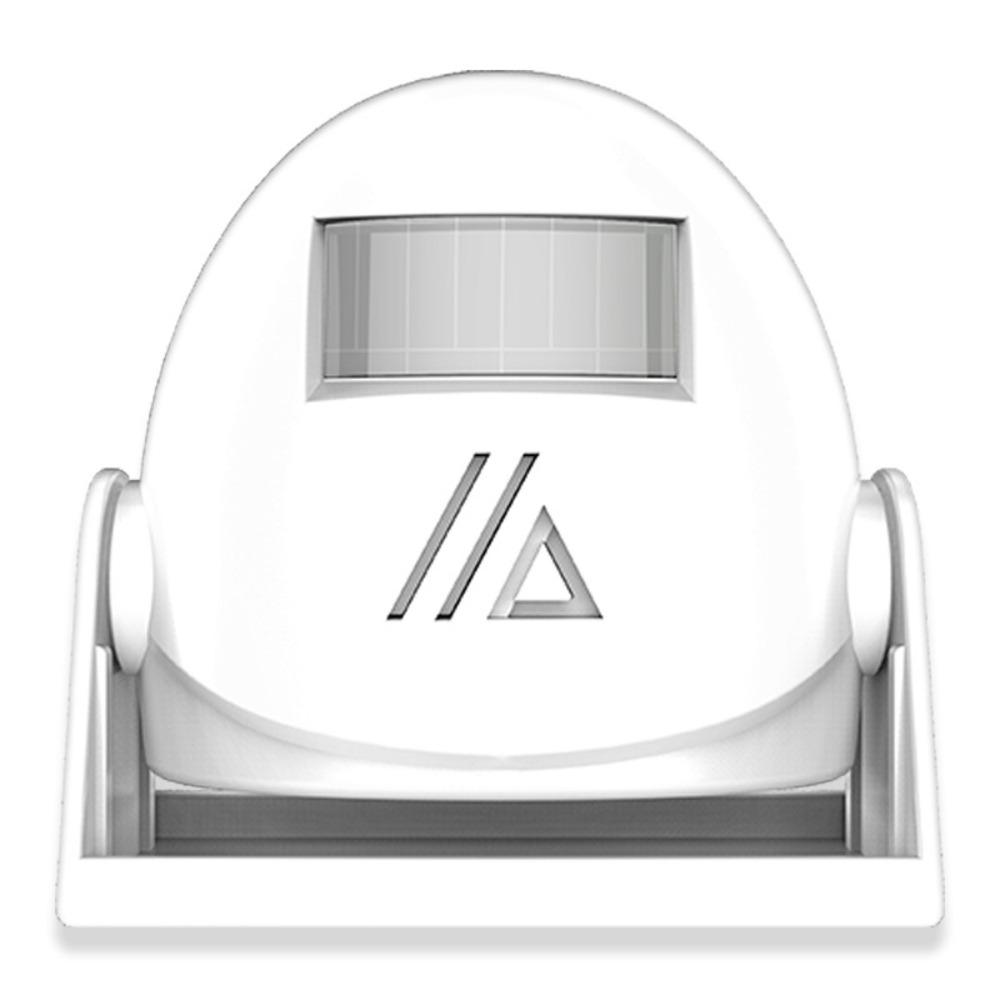 Alarm Function Guest Chime Wireless Technology Security Protection Alarm Door Entry