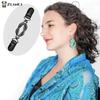 3Pcs Sweater Clips Cinch Clips Vintage Dress Clip Back Cinch Shawl Cardigan Collar Clip To Tighten Dress Pant Waist Tightener