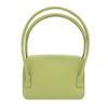 Moonsward Green Signature Satchel Bag