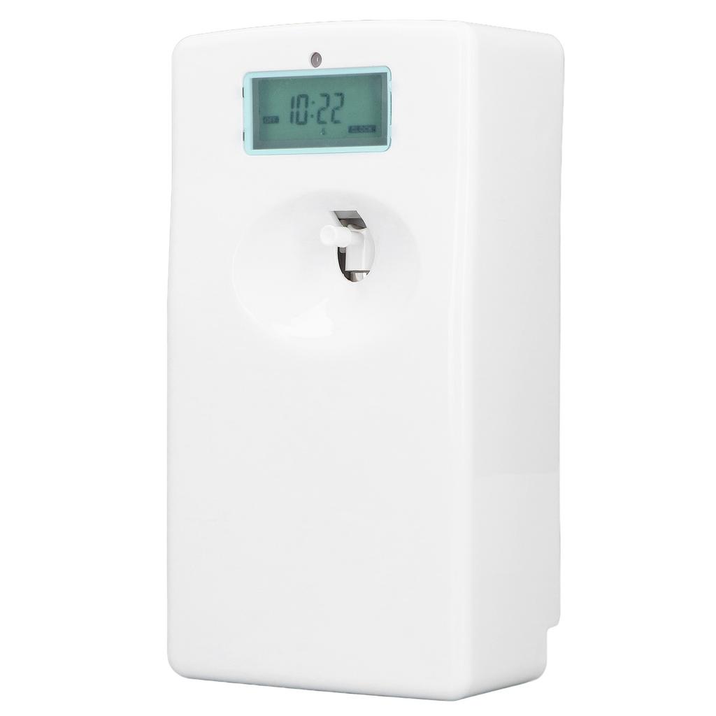 Automatický dávkovač parfému Osvěžovač vzduchu Dávkovač aromaterapie Nástěnná aromaterapie