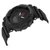 Casio CASIOG-SHOCKS-SERIES Pedometer Function Watch Quartz Movement Resin Strap Japanese and Korean Watch Women's Watch Black Dial GMA-S130VC-1A