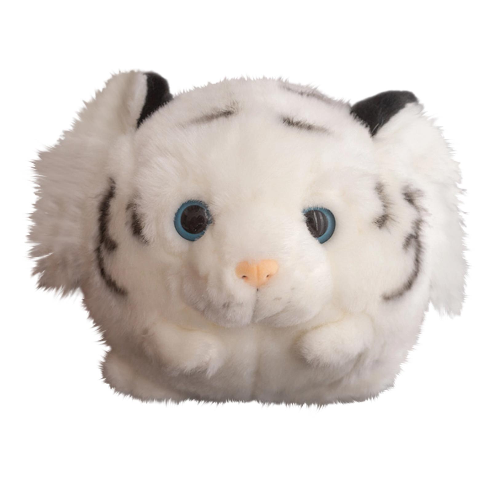 

Плюшевые игрушки милые и подходят для подарков. Они сделаны из безопасных материалов как для мальчиков, так и для девочек One Size