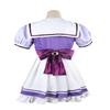 Uma Musume Pretty Derby Cosplay Costume Umamusume Uma Musume Racing Association Cosplay Costume Anime School Uniform Suit