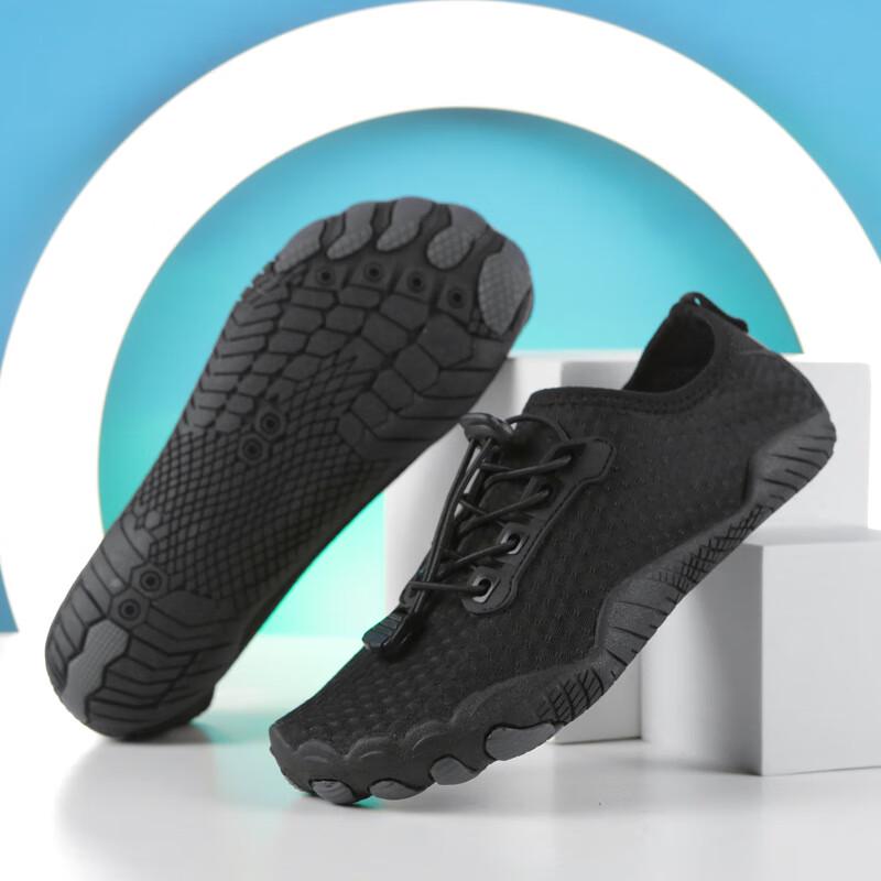 Bo Zong Indoor Training Fitness Shoes TY106 38