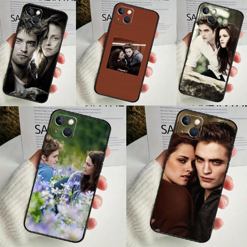 Film Twilight Case For Samsung Galaxy M11 M14 M34 M54 M31 M13 M53 M51 M12 M32 M52 M16 M36 M56 M15 M35 M55