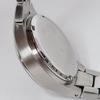 Used Rare FOSSIL BIG TIC Orange Ladies Watch Battery Replaced