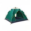 Walking Bear Strict Selection Tent Outdoor Automatic Quickly Open Camping Tent Rain-Proof Multi-Person Camping Two Doors and Two Windows