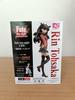 [USED] Anonymous Shipping Fate/stay Night UBW Tohsaka Rin SQ Figure