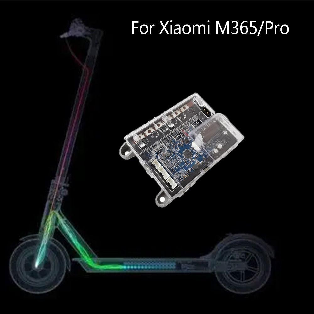 

M365/Pro электрический скутер ESC, аксессуары для распределительных щитов, контроллер материнской платы, детали материнской платы