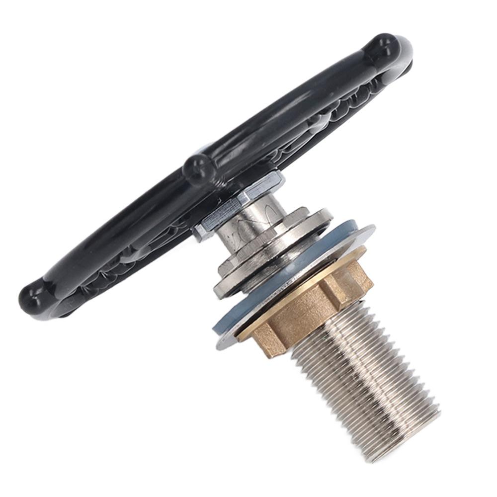 Stainless Steel Cup Washer High Pressure Bottle Cleaning Sprayer Faucet Rinser Kitchen Sink Use