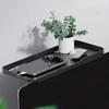 Adjustable Desktop Stand Foldable TV Screen Top Shelf Computer Monitor Box Router Office Set-Top Box Player Stand Home Suppl