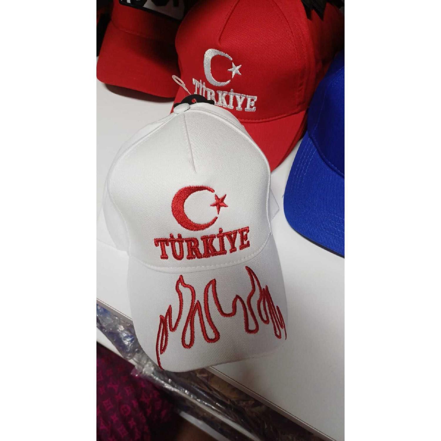 

Индейка Шляпа белый