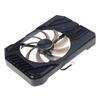 Graphics Card 85mm 4Pin Coolers Fan Replacement Accessories Graphics Card Cooling Fan for GTX1660 2060 StormX Computer