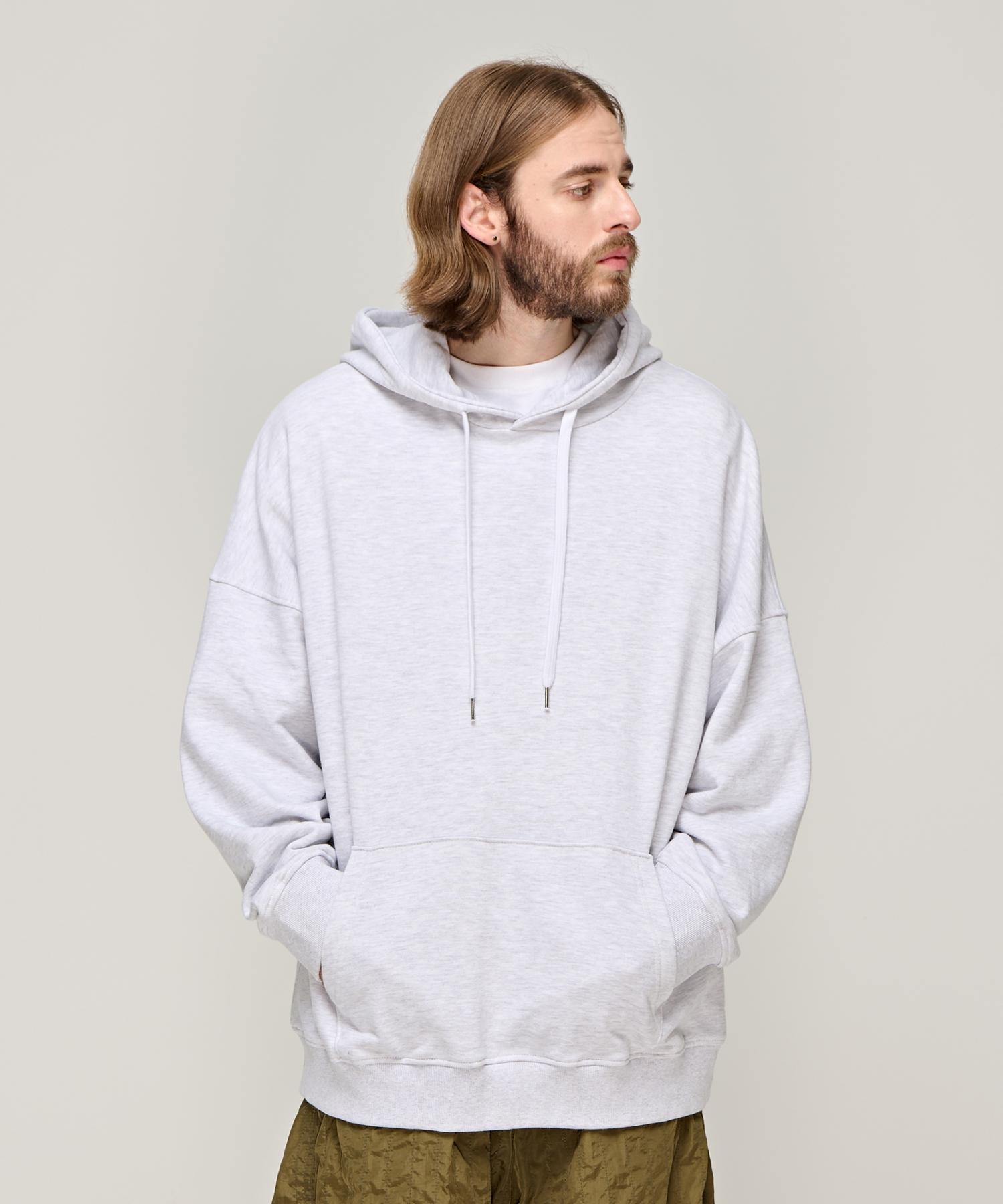 Cargo Bros Cb Essential Hoodie (Light Grey) Free