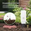 Humidity Temperature Tester Remote Monitoring Garden Automation Irrigation Detector Moisture Meter for Home Garden