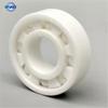 Full ceramic bearings 6700 10x15x4, 10x15x3, 6701 12x18x4, 6702 15x21x4, 6703 17x23x4, 6704 20x27x4, 6705 25x32x4, 6706 30x37x4