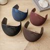 Headband Holder Lightweight Soft Scalp Fit Elastic Hair Tie Holder Non-Slip Hair Accessory Sports Work Casual Wear