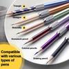 Adjustable Pencil Extension Holder Universal Pencil Lengthper Pencil Extender  Students/Artist
