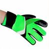 Kids Soccer Goalkeeper Gloves Antislip Grip Comfortable Durability Gloves for Junior Players