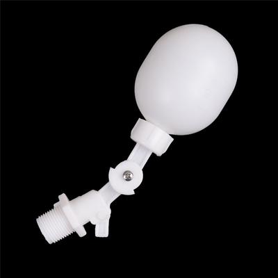 Einstellbare Kunststoff Float Ventil Ball Aquarium Control Schalter Für Wasser Turm