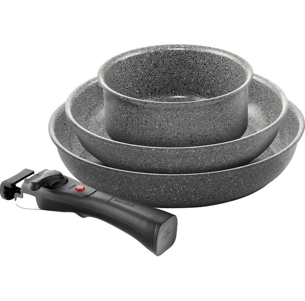 

Набор сковородок Zwilling Ballarini Torre, 4 шт. (1029409)