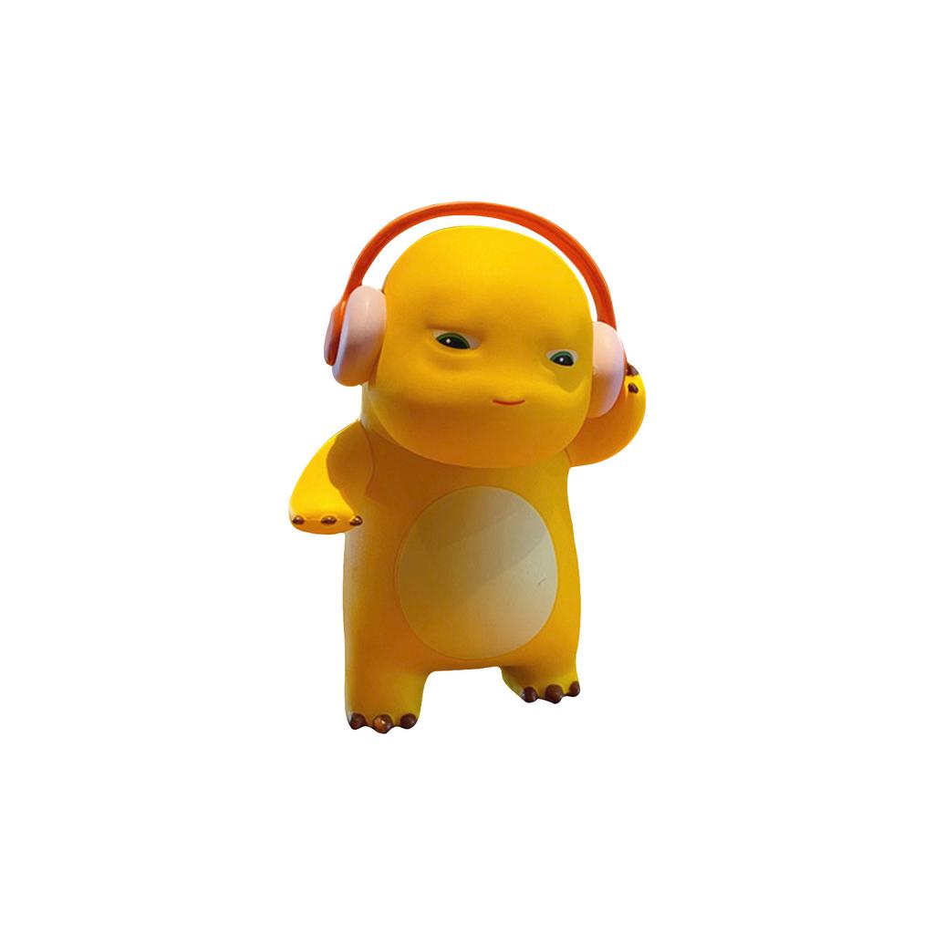 A Adorable Desktop Companion For Everyone!