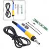 907 To T12 Handle Soldering Handle Soldering Iron For V2.1S OLED/ Digital