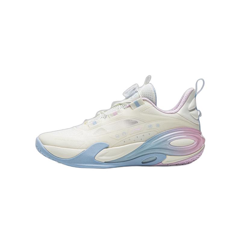 

Li-Ning Xing Neng V2 2026 Youth Basketball Shoes 38
