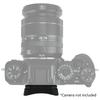 for GFX100 XH2S XT3 XT1 Camera Viewfinder Eyecup EC-XT L Rubber Eyepiece Cover