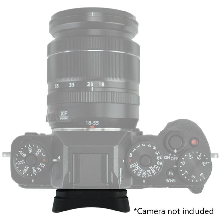 for GFX100 XH2S XT3 XT1 Camera Viewfinder Eyecup EC-XT L Rubber Eyepiece Cover