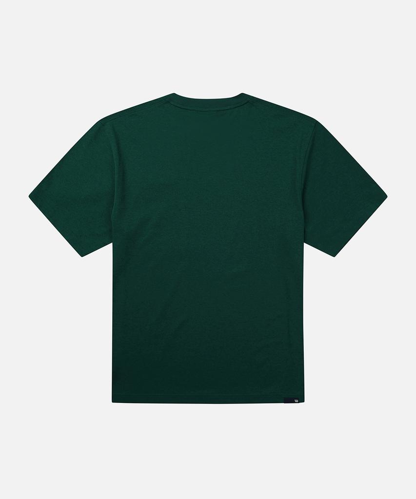 Wilseun Pure Dry Core T-Shirt Uni (3 Colors)