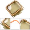 Replacement Square Cover Lid SPX1600D for Hayward For Super Pump Strainer Pool Pump Part Meeting OEM Standards