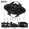 Laptop Backpacks Large Capacity Tote Bag Laptop Work Travel Document Organizer